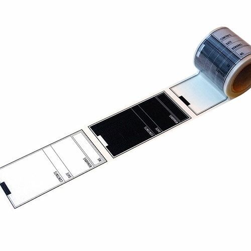 No.534 F3キャンバス アクリル画 原画 青い絵 鹿 青い木 開運絵画