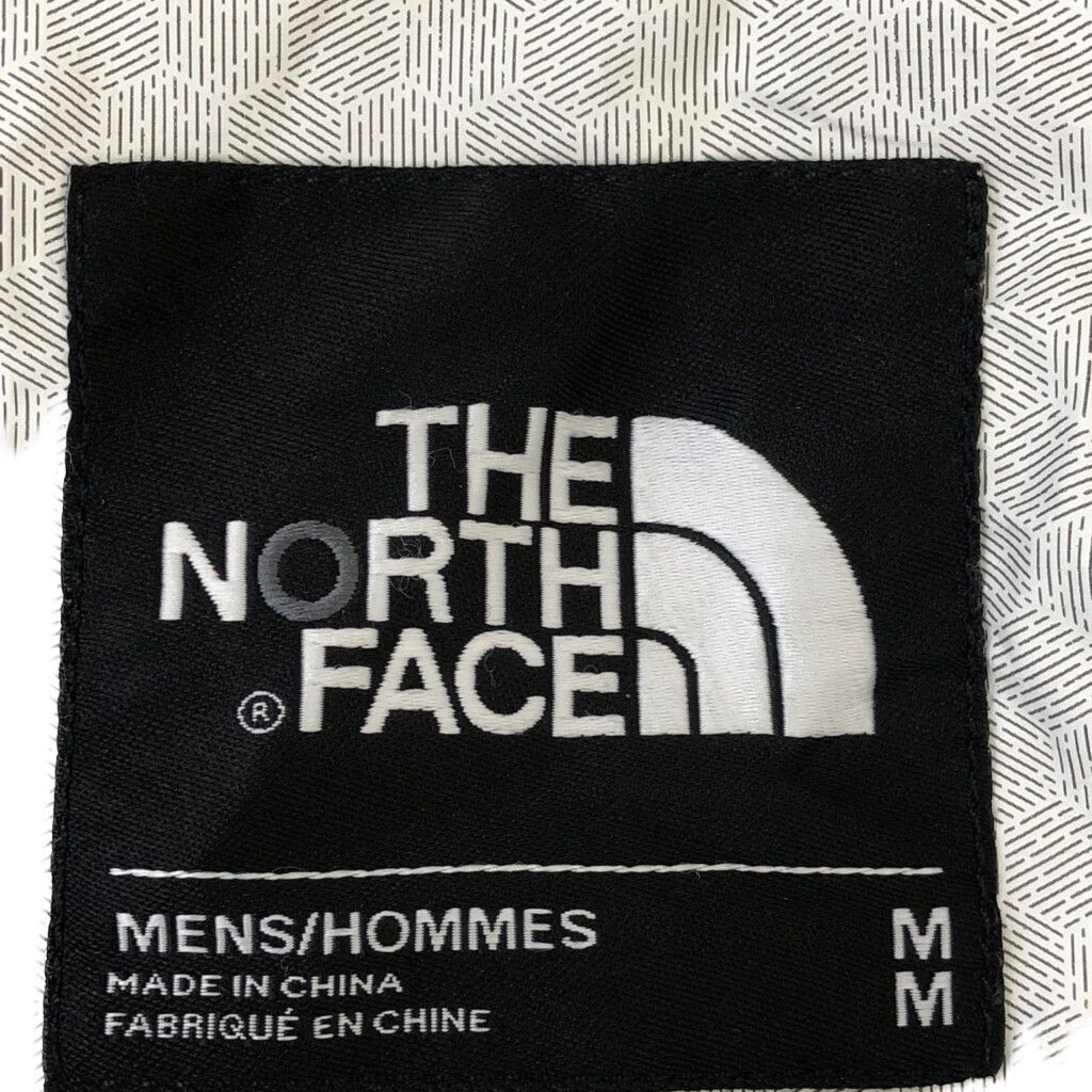 THE NORTH FACE ノースフェイス DRYVENT マウンテンパーカー