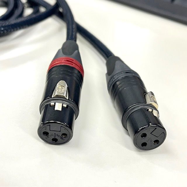 EXPLORE-SG-XLR1.5M デモ機