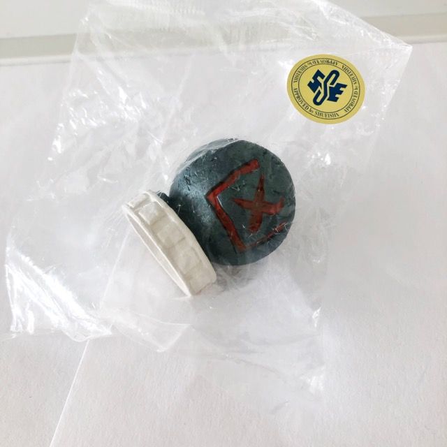 ジョジョ キャラヒーローズ ローリングストーンズ BOX購入特典 未開封 【I0921-007】106 ジョジョ キャラヒーローズ ローリングストーンズ BOX購入特典