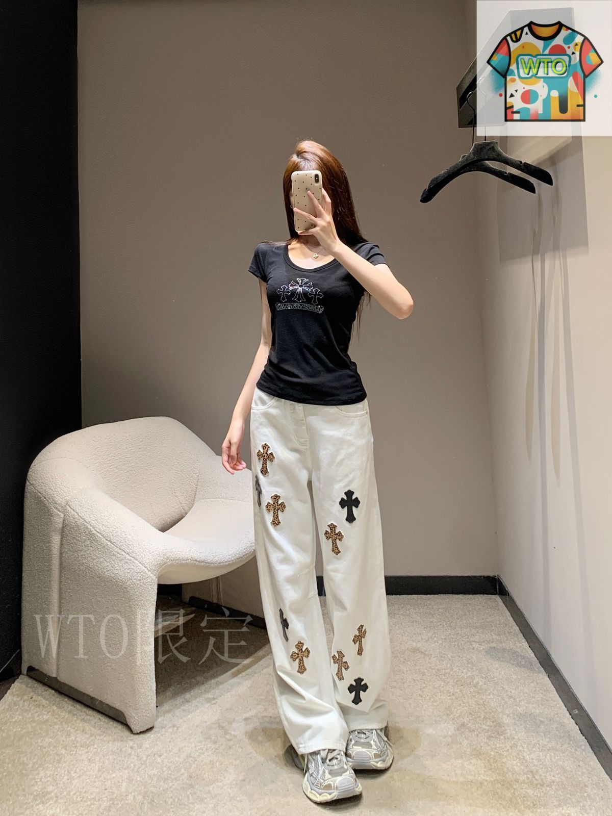 尾02267　マイセン透皿　見込オレンジ花大小各1黄色3（本物保証　お任せ送料無料） マイセン 透かし皿 3つ花 高級品 15.5cm 日02267 マイセン透皿 見込