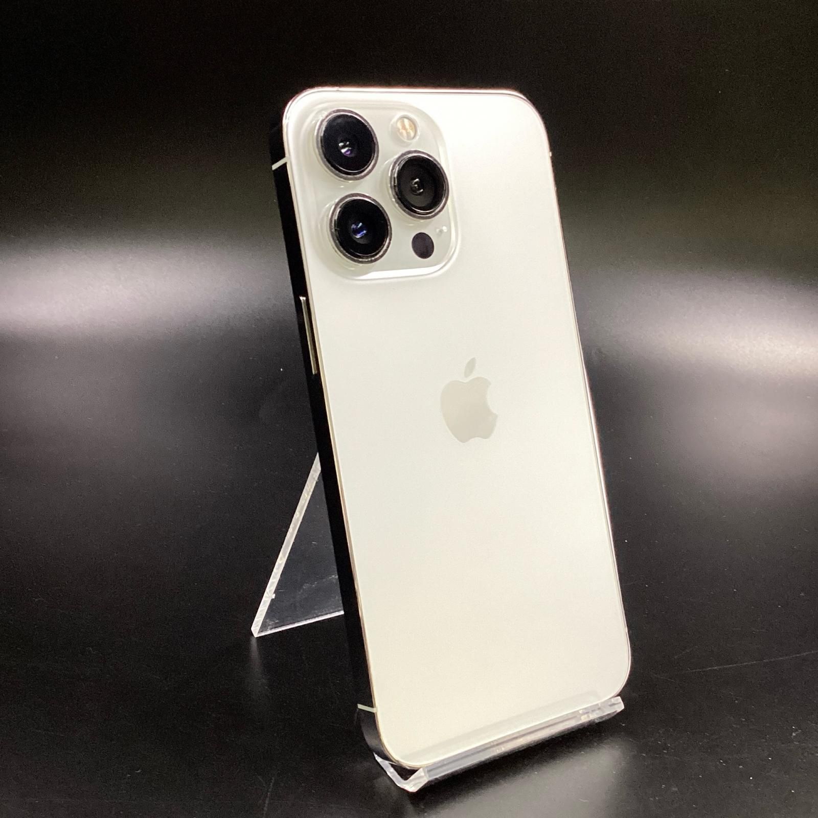 全額返金保証】【最速発送】Apple iPhone 13 Pro 128GB シルバー SIM 
