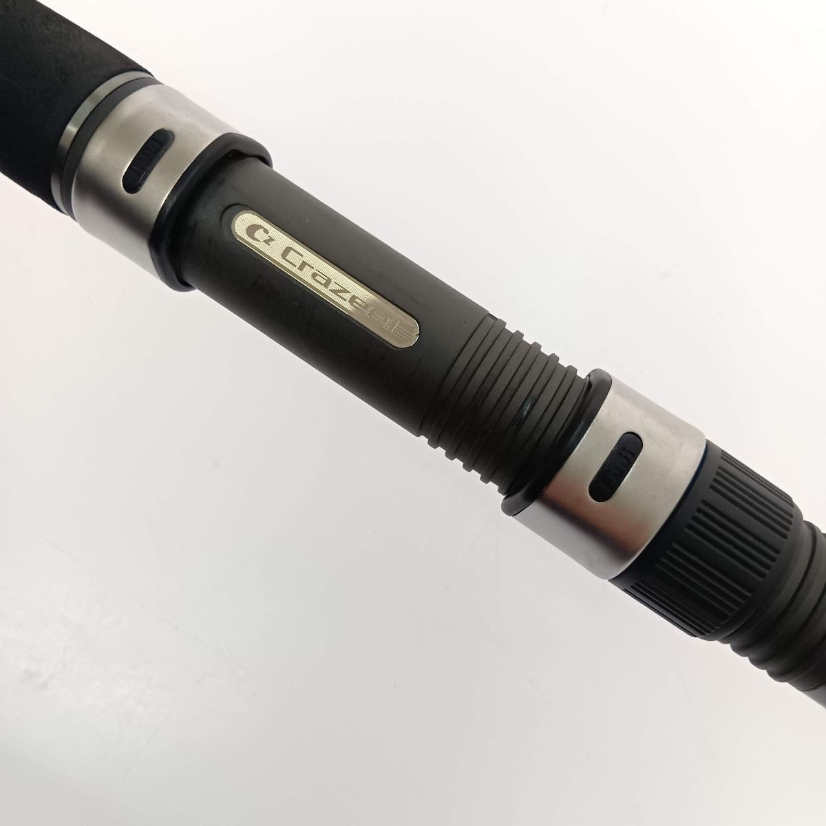 サーモンシャフト