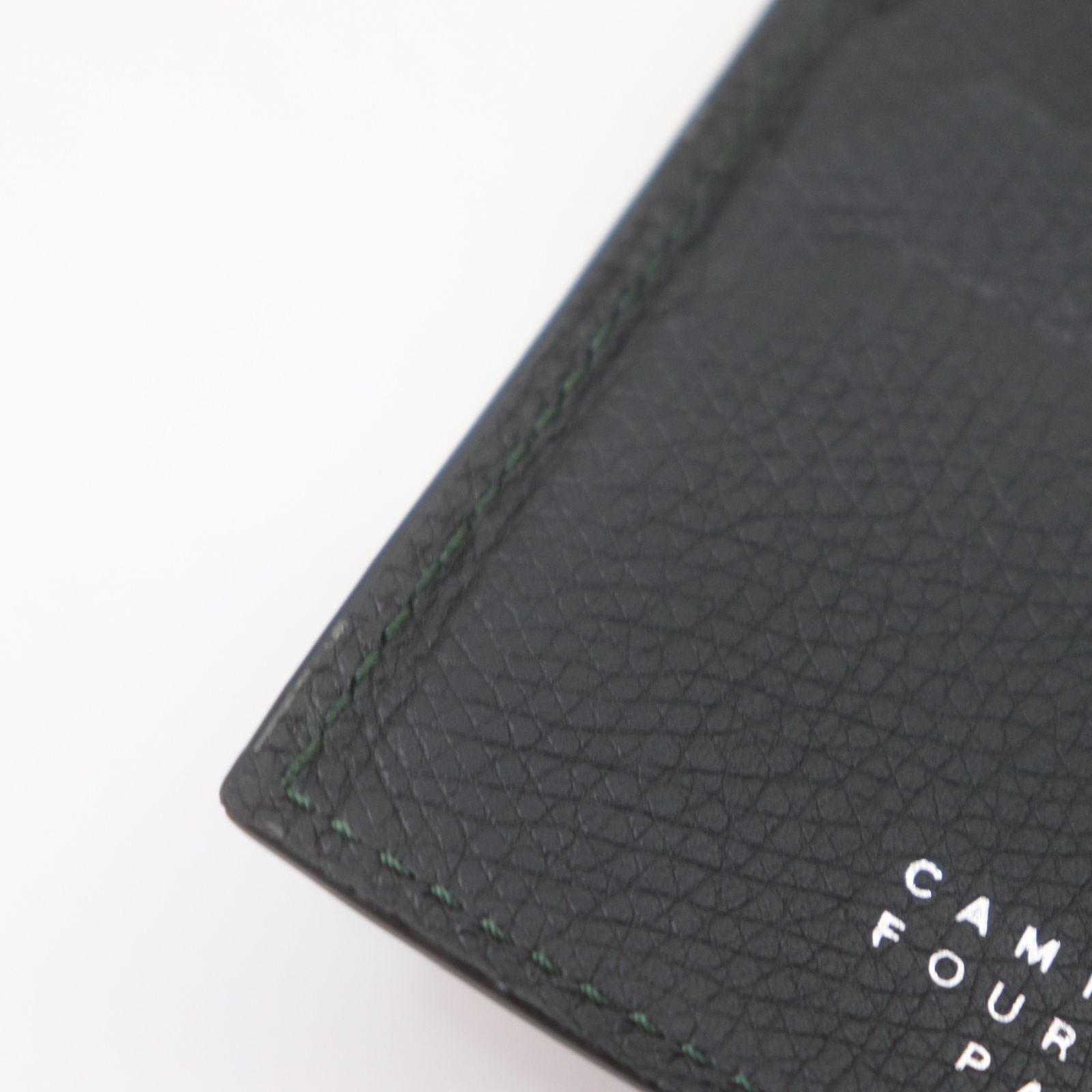 ITHPPEIVCAYW Camille Fournet カミーユフォルネ アリゲータ×レザー