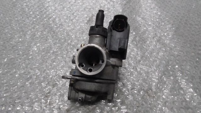 ライブディオZX用デジタルメーター