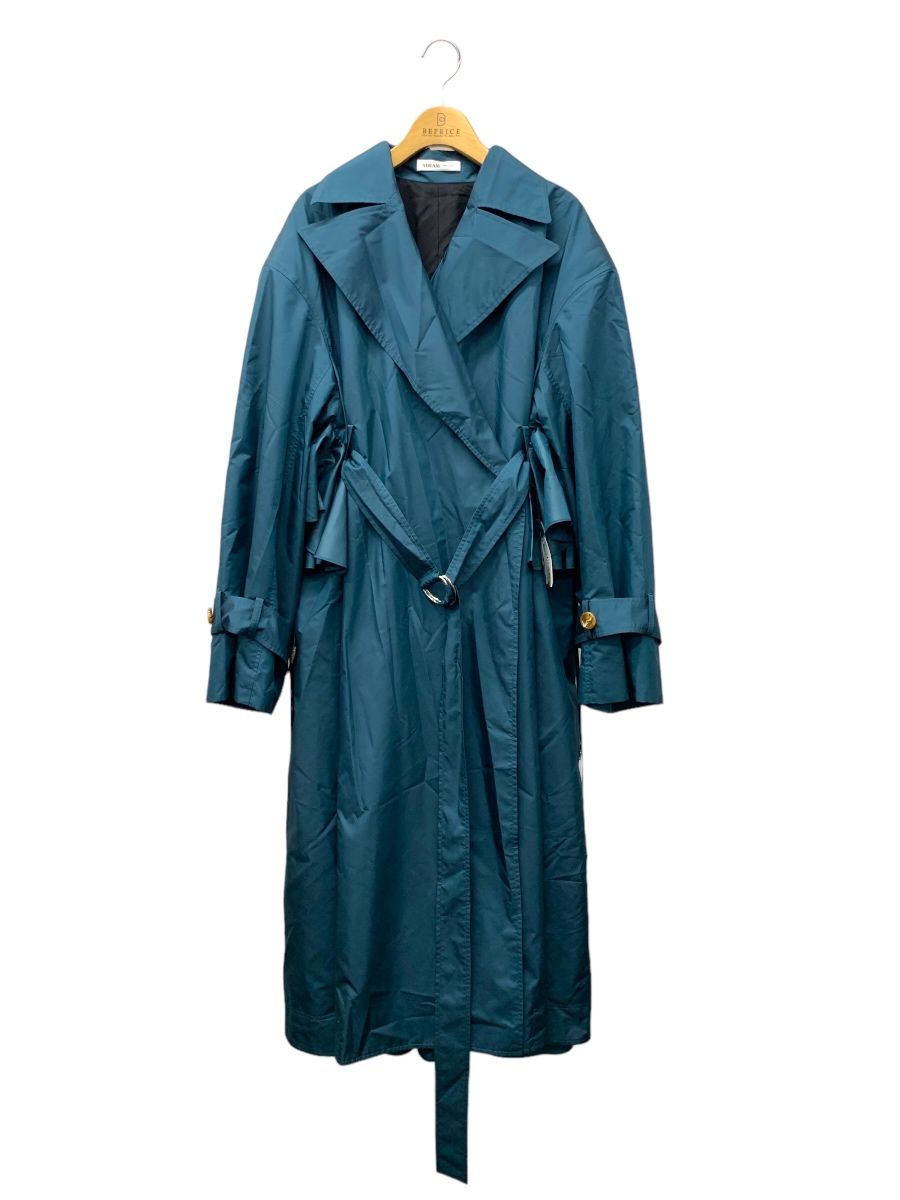 FOXEY（トレンチコート）のフリマアイテム一覧 美品 ADEAM アディアム