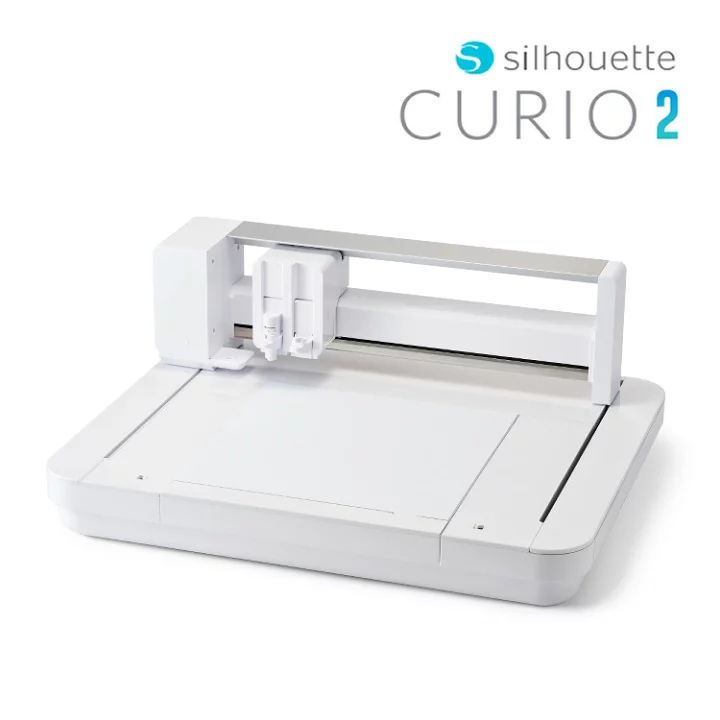 シルエットジャパン キュリオ2 CURIO2 SILH-CURIO-2-J カッティングマシン プロッター