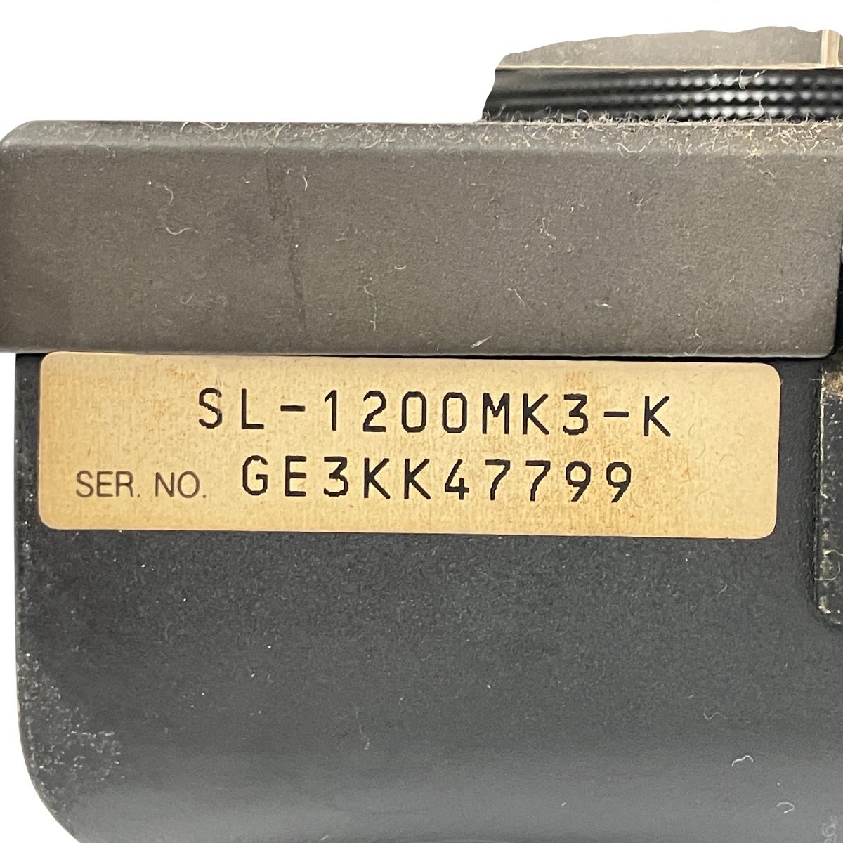 ダイレクトドライブ