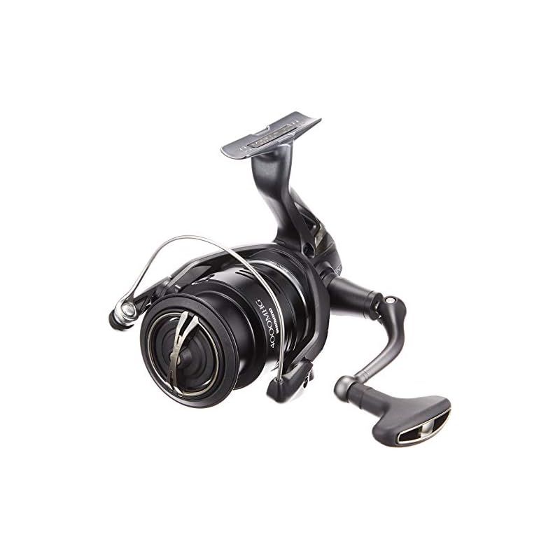 シマノ SHIMANO スピニングリール シーバス 20 エクスセンス BB 4000MHG