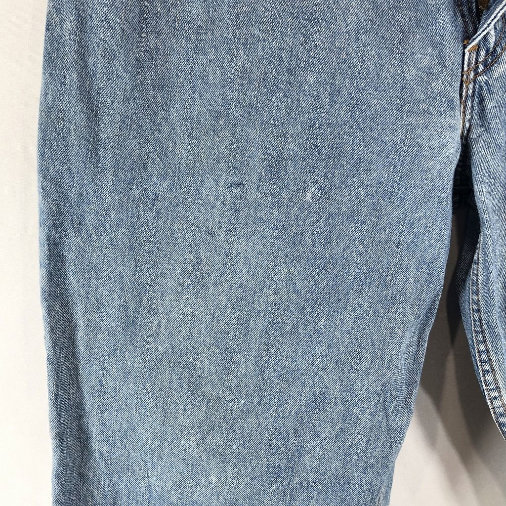 Levi's リーバイス 560 コンフォートフィット デニムパンツ