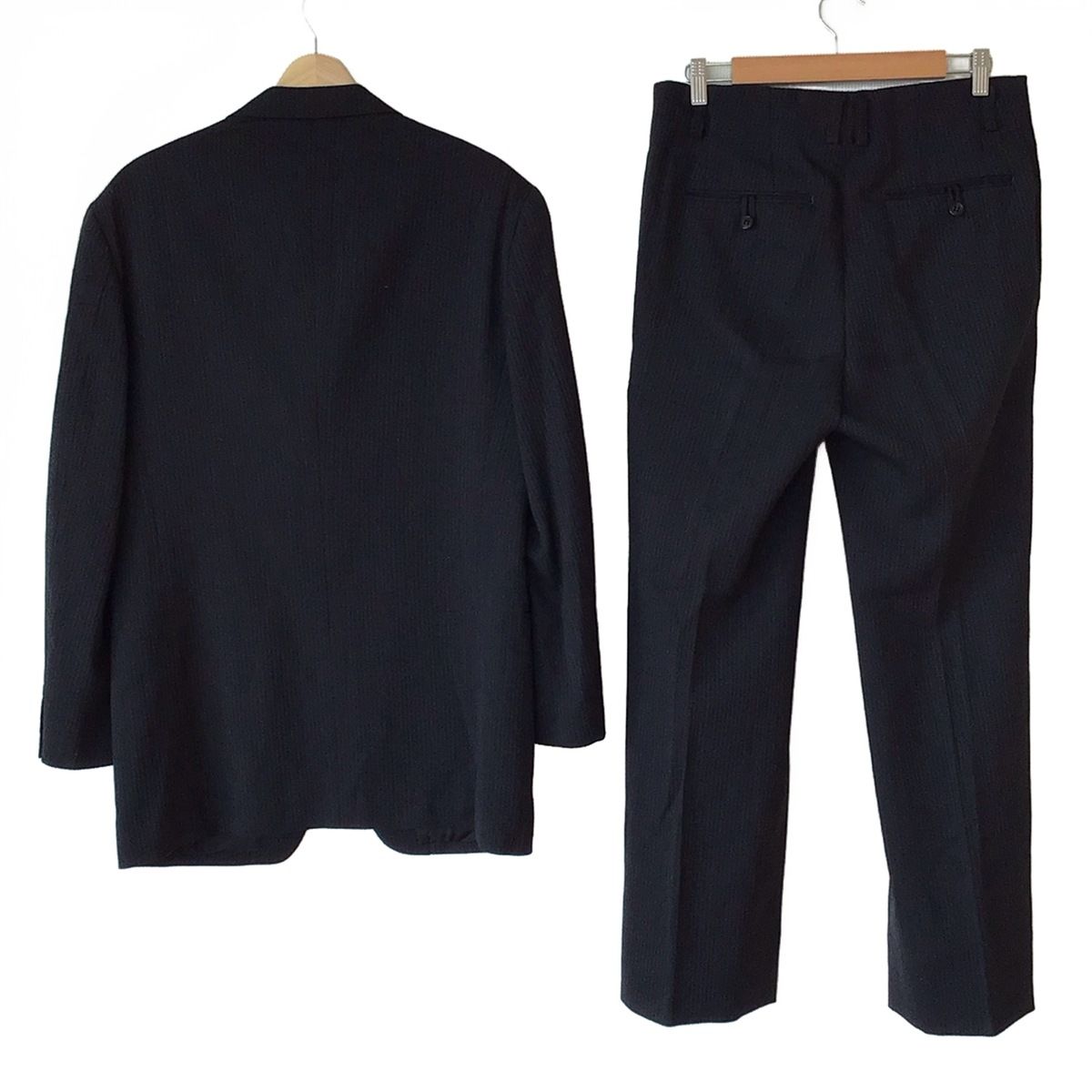 MEN'S TENORAS メンズティノラス 3ピースシングルスーツ A488 MEN´S TENORAS メンズティノラス 3ピースシングルスーツ A488