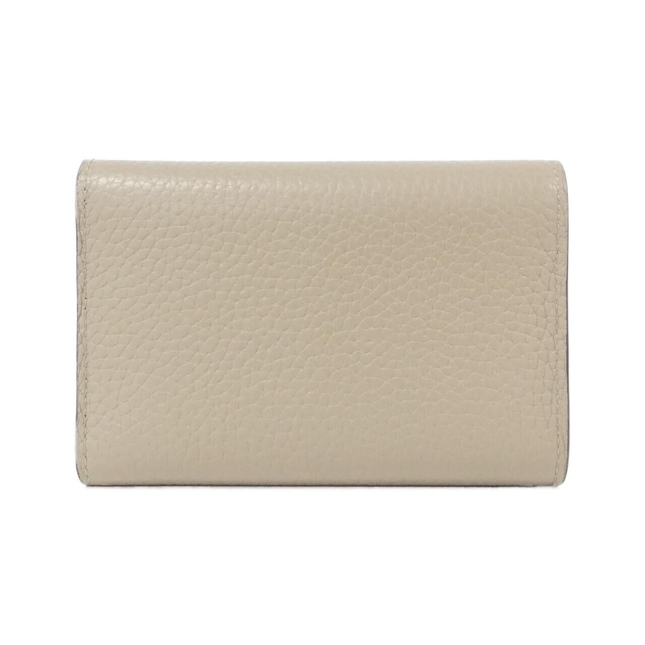 ルイヴィトン ポルトフォイユ カプシーヌ コンパクト M62159 財布