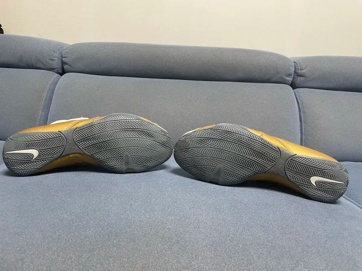 状態良し 260 265 白金 ホワイトゴールド ハイパーKO 1