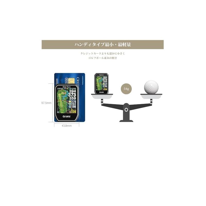ゴルフGPS