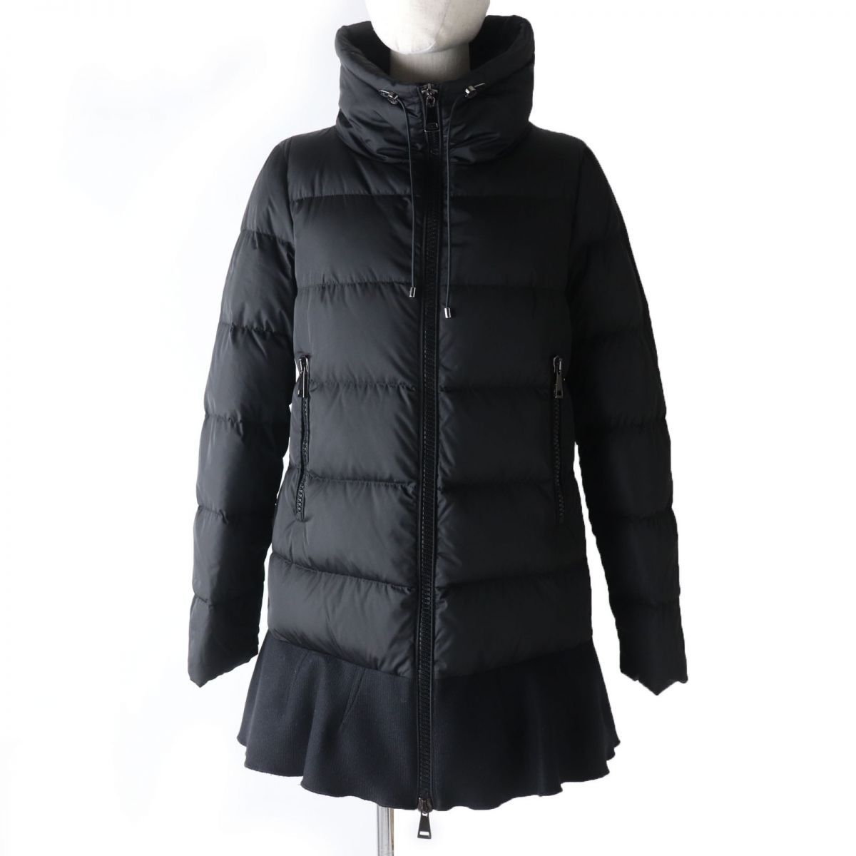 美品☆正規品 MONCLER モンクレール VIBURNUM ヴィバーナム レディース