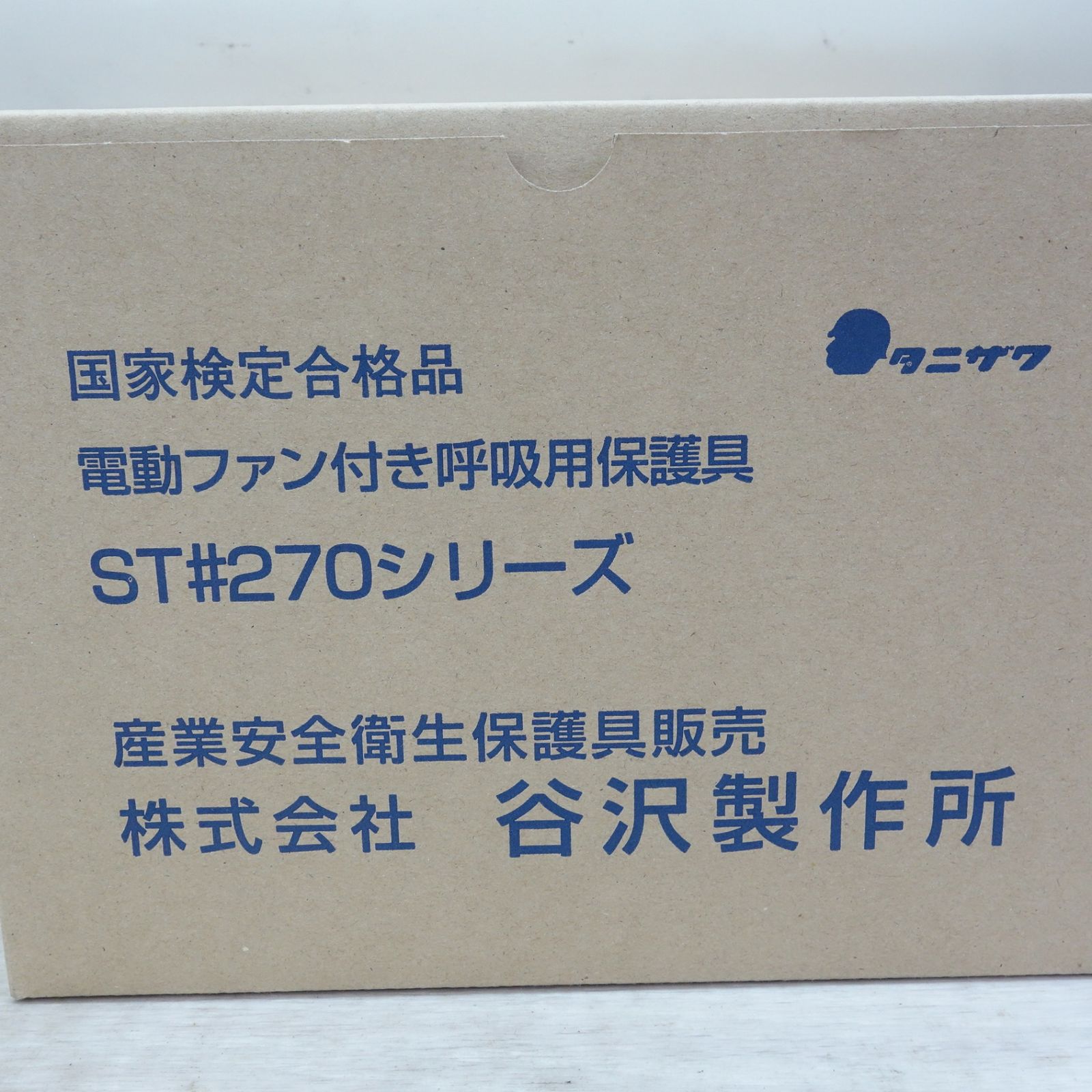 マスク タニザワ