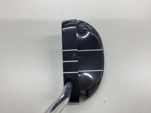 オデッセイ DFX ROSSIE 2021 33インチ パター PT スチール フレックスその他 メンズ 男性用 右利き 右用 Aランク ゴルフクラブ