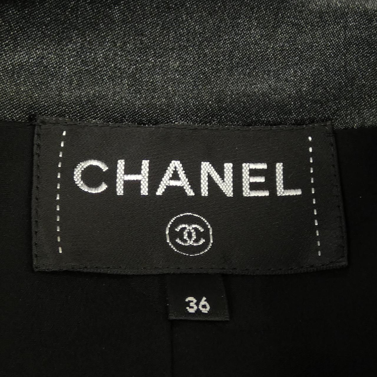 シャネル CHANEL