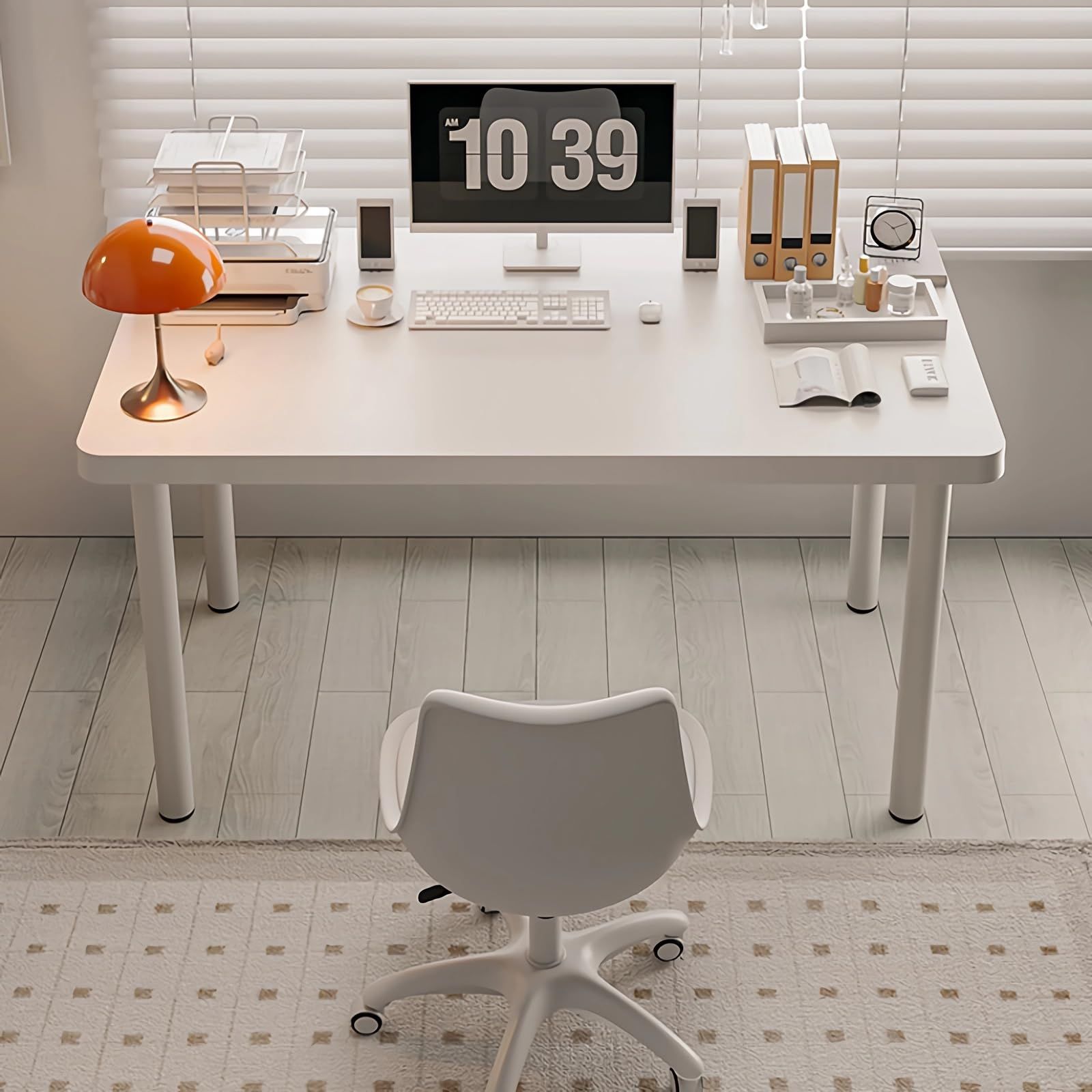 子 ゲーミングデスク