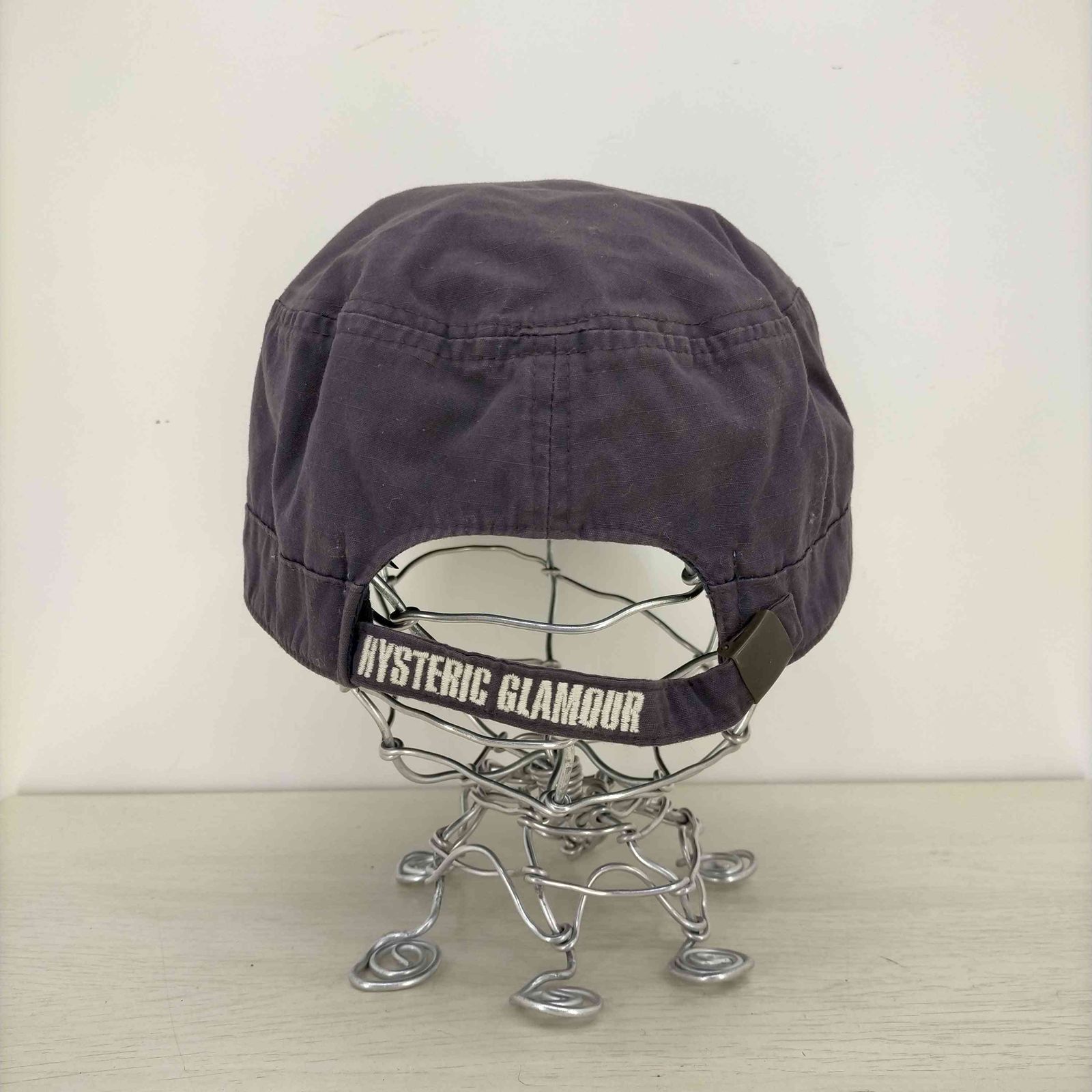 ヒステリックグラマー HYSTERIC GLAMOUR SEE NO EVIL ワーク
