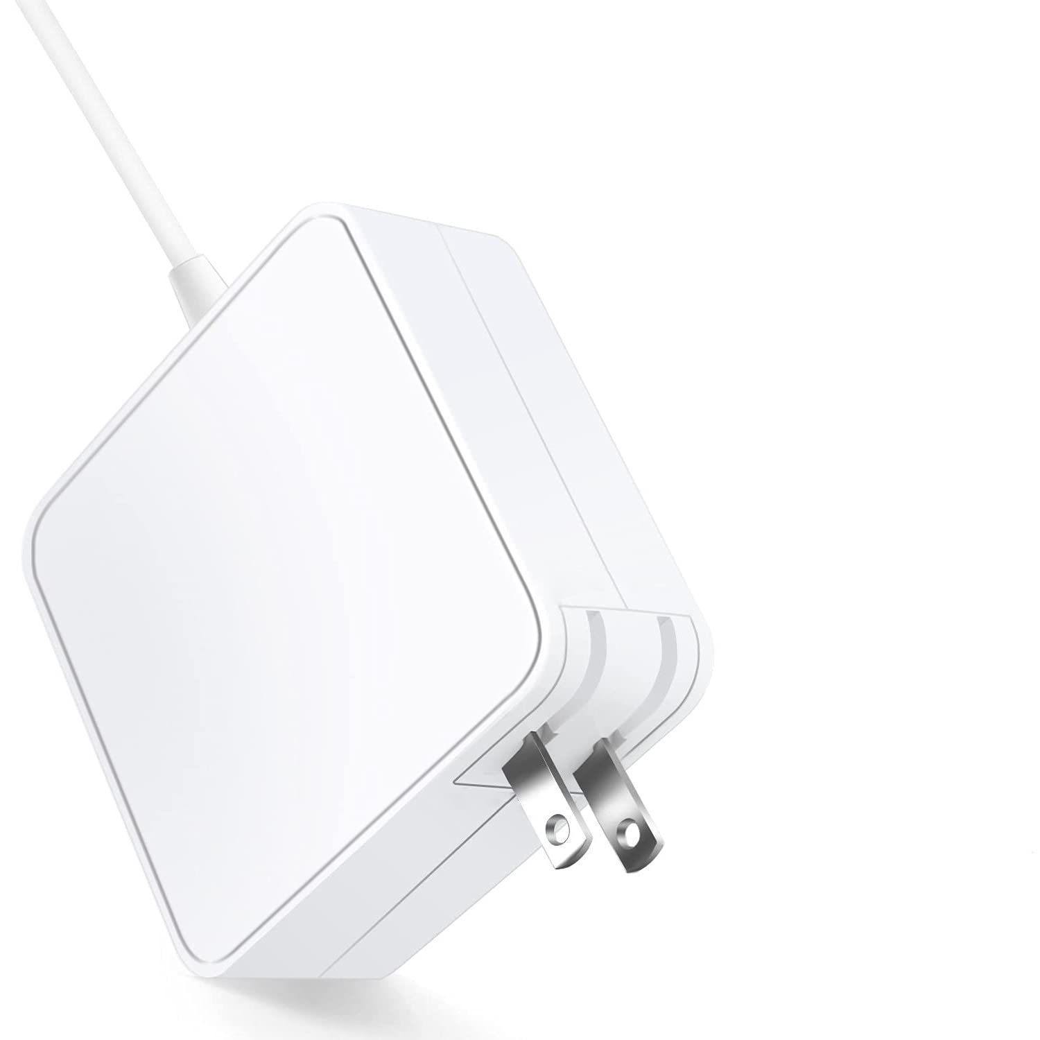 【数量限定】A1344/ / A1181/ A1278 Bookと13インチ A1184/ Mac Mac A1342/ L字コネクタ 互換電源アダプタ A1330 L型 充電器【PSE認証】60W 用 Pro Macbook