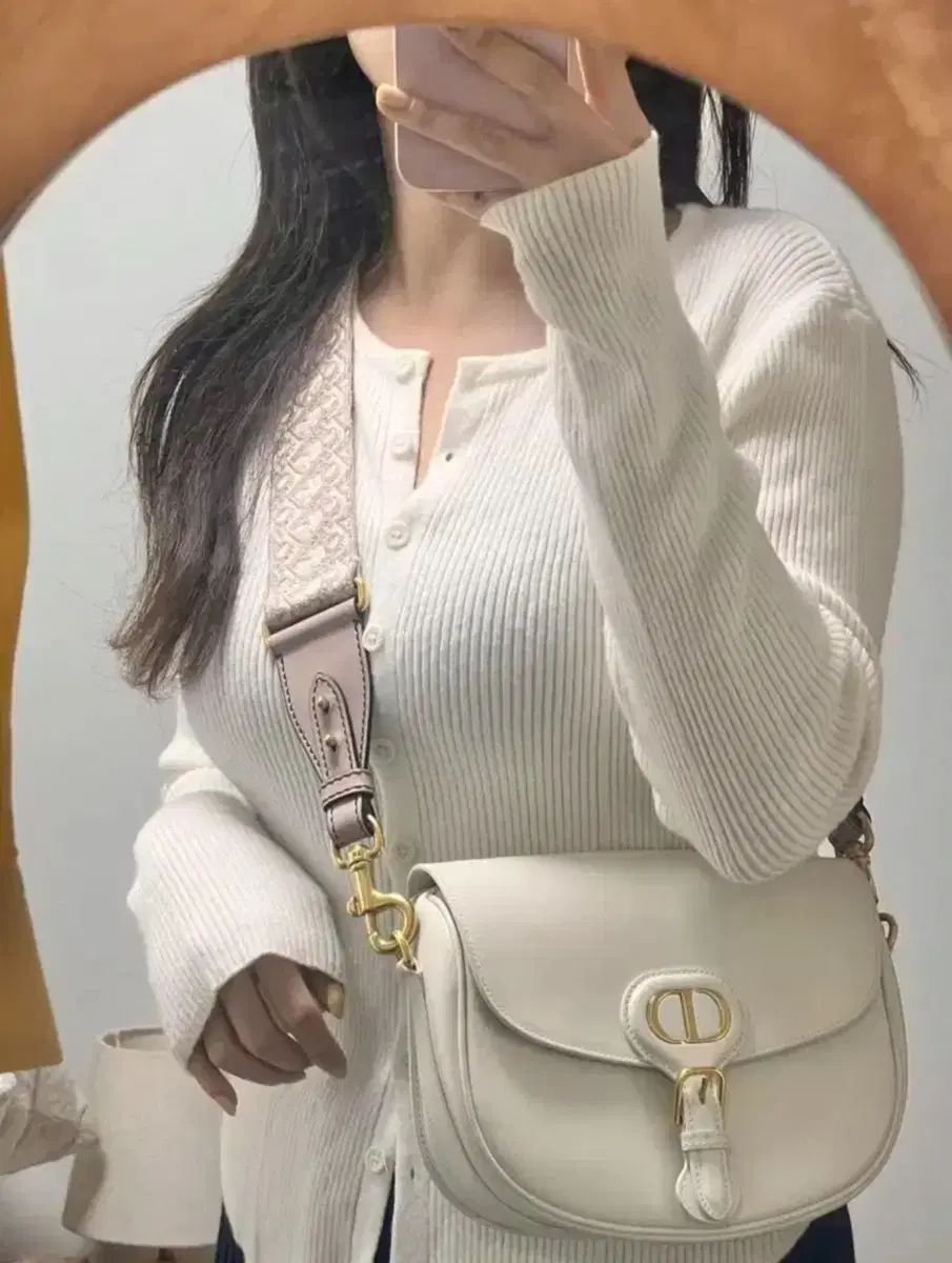 Dior ディオール ストラップ セット