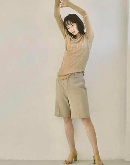 Half Pants12110717