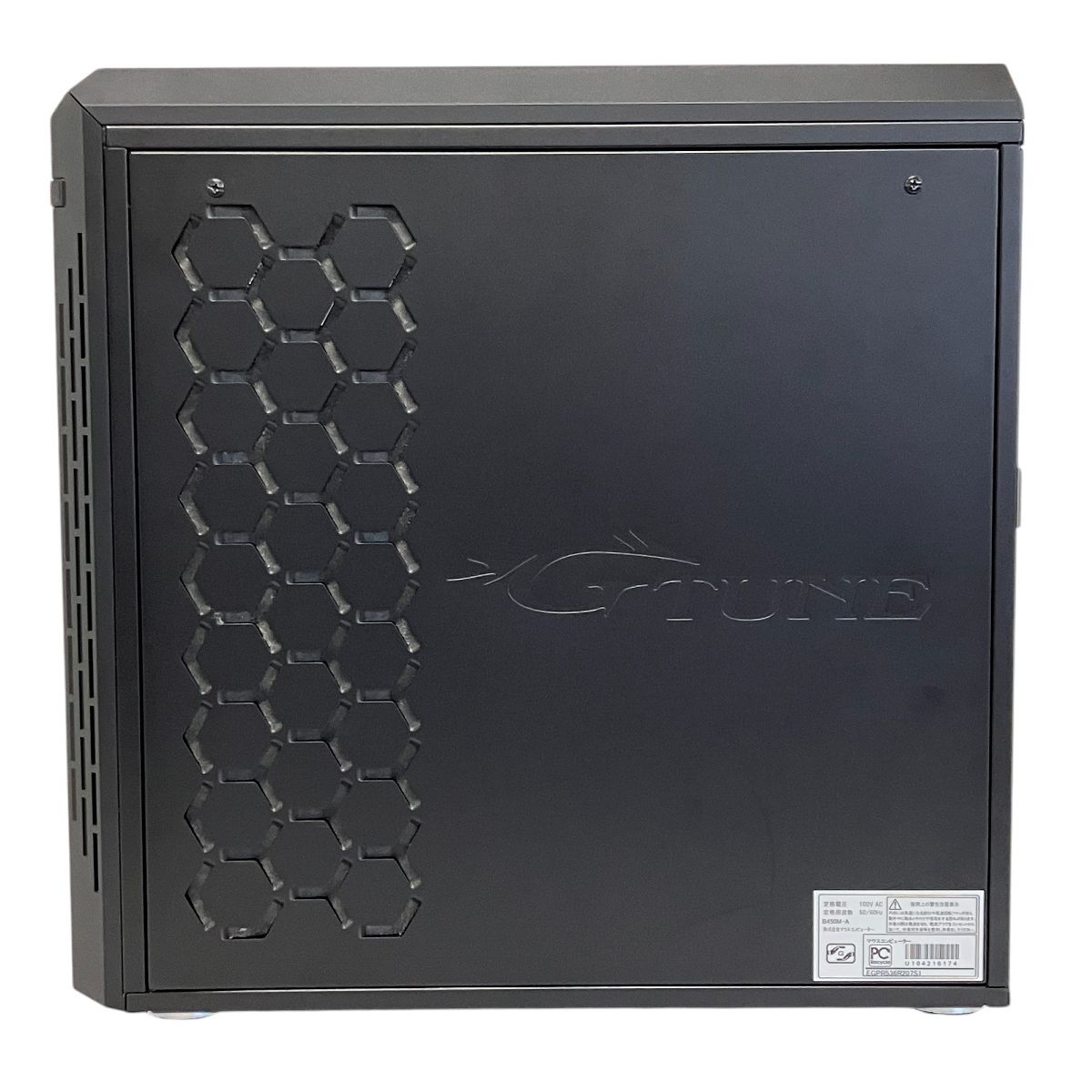 6-Core Processor