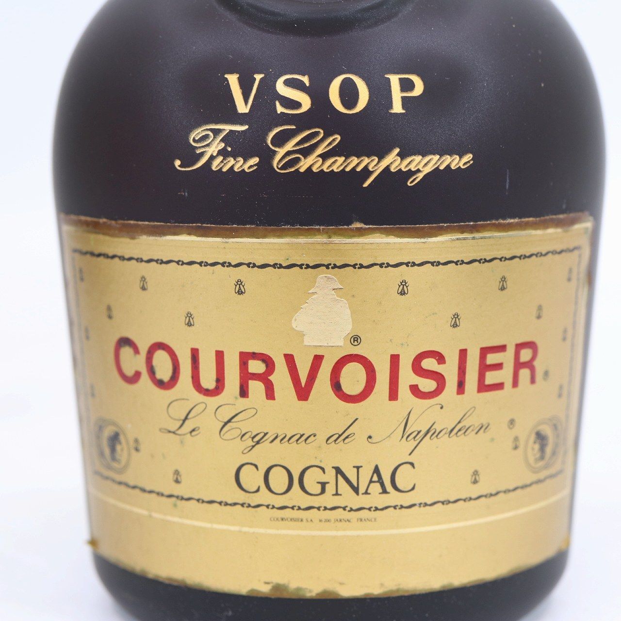 クルボアジェ VSOP コニャック Fine Champagne 700ml 40度 箱