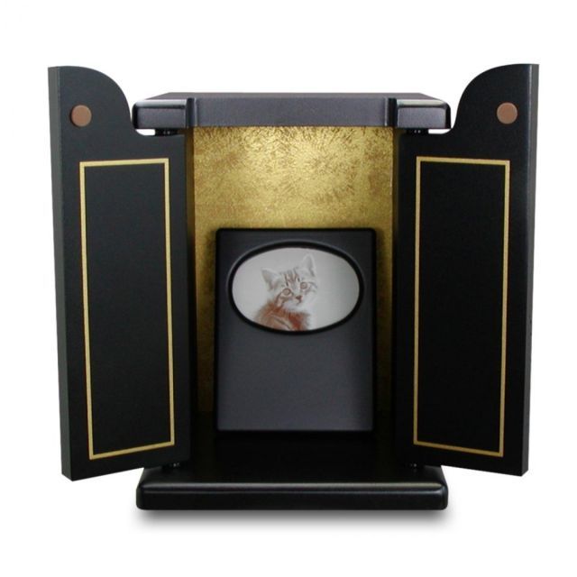 メモリアル用品 コンパクト