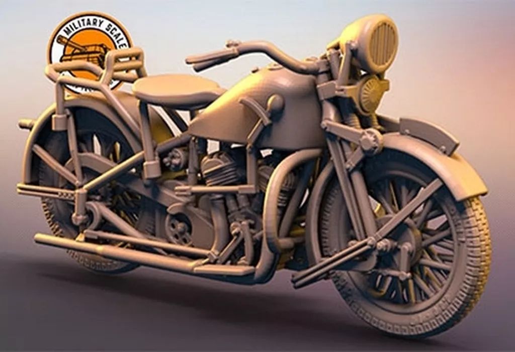 HL-1 S3 Hi Rhiannon ハイスペックガレージキット HL-1 S3 Hi Rhiannon