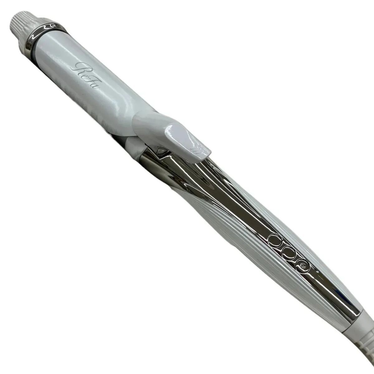 【値下げok】ReFa カールヘアアイロン 32mm Amazon.co.jp: 【公式ストア限定】リファ カール アイロン 32mm