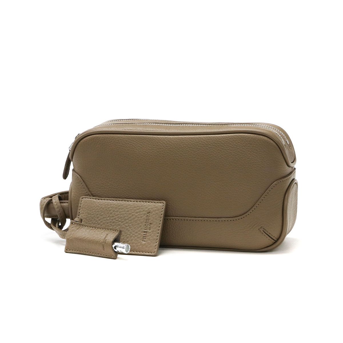 レスポートサック ひとりっぷ ジップポーチ ZIP POUCH SET3 ヒョウガ