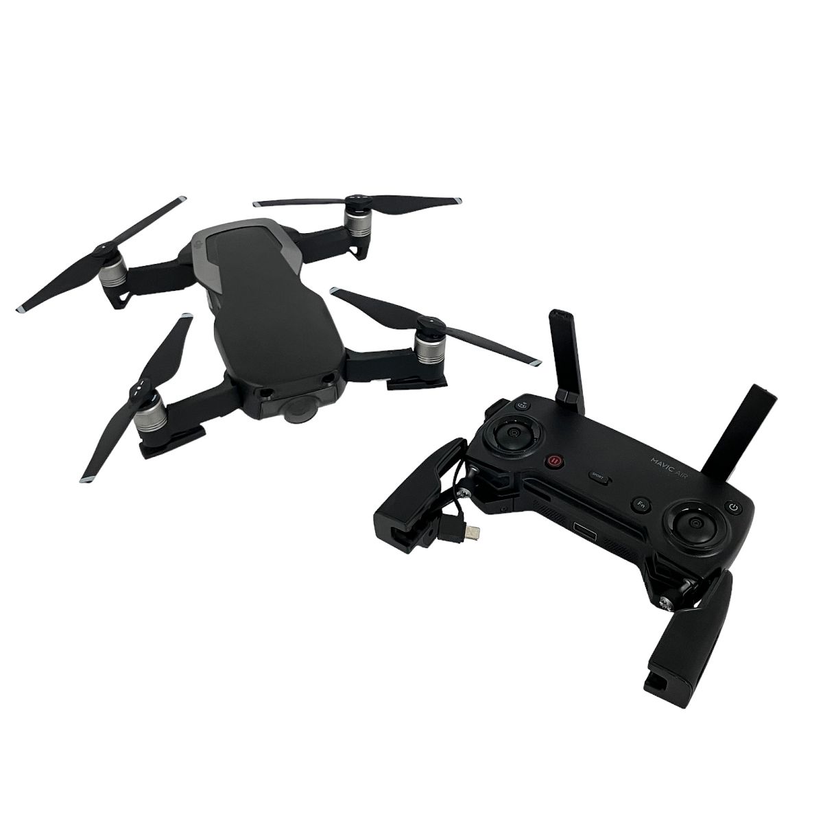 Mavic Air Fly More Combo ドローン 中古