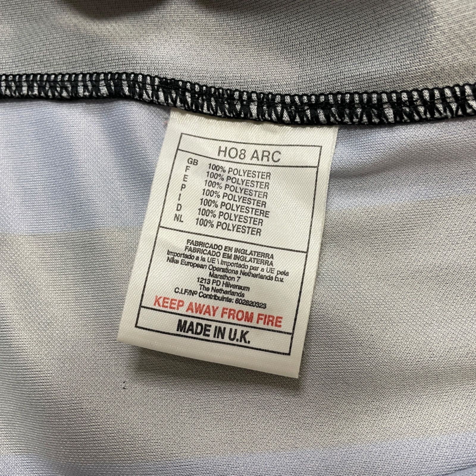 NIKE 90s インテルミラノ 98年 ホームユニフォーム S/S BAGGIO 10番