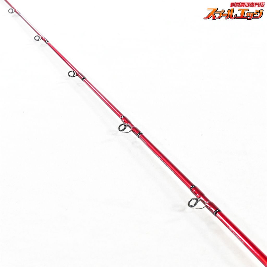 ダイワ　極鋭マルイカ　 レッドチューン　M-140 極鋭マルイカ レッドチューン M-140 - 48,000円