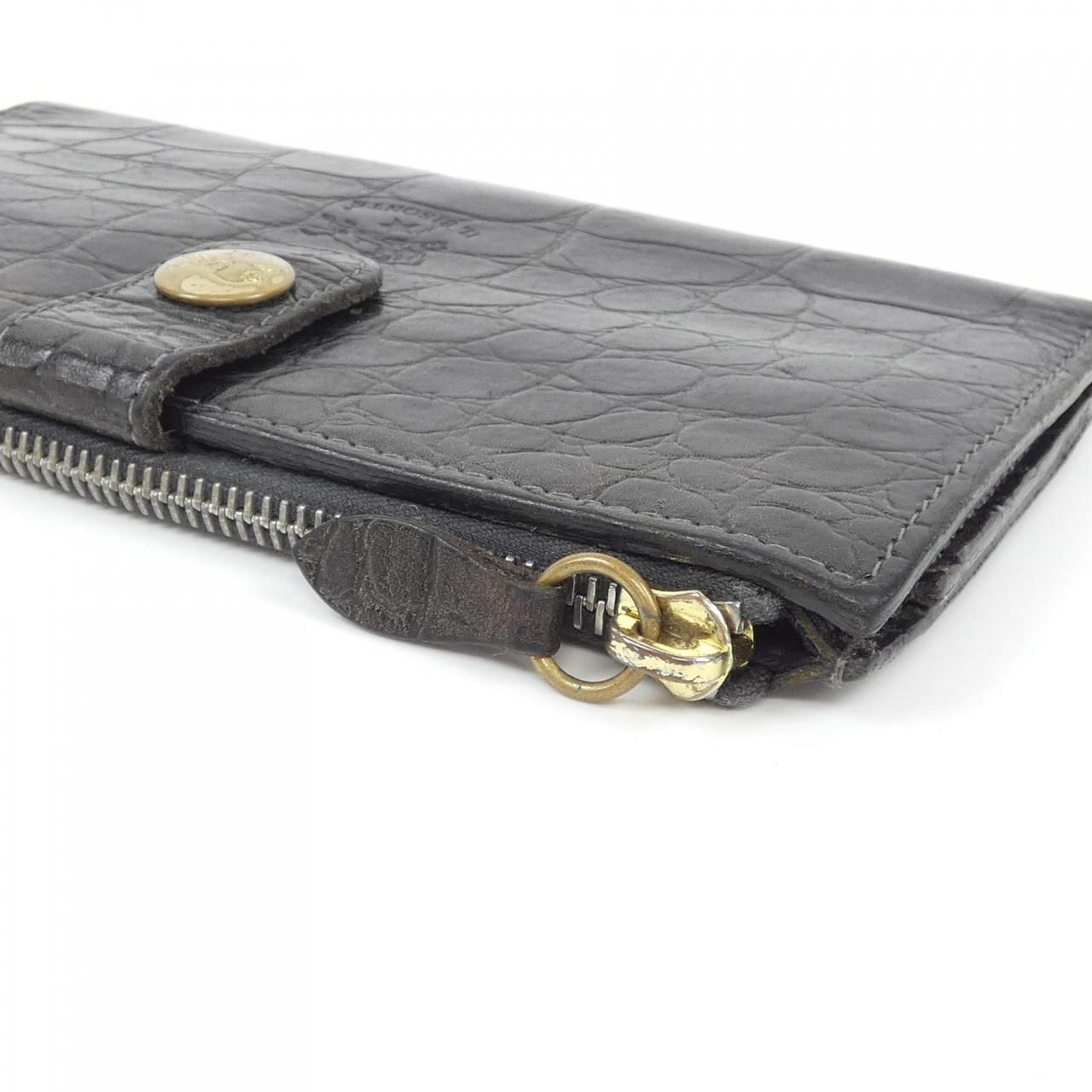BISONTE WALLET