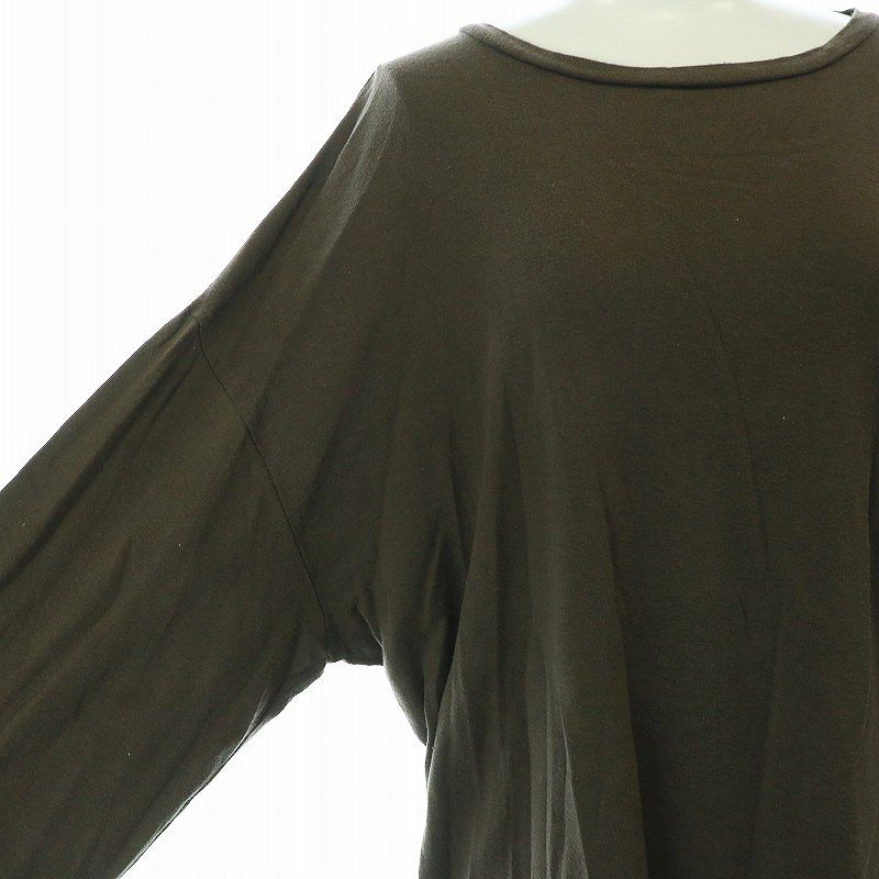 SHISHIKUI シシクイ カットソー THE SHISHIKUI gobu / WHITE シシクイ カットソー - メルカリ