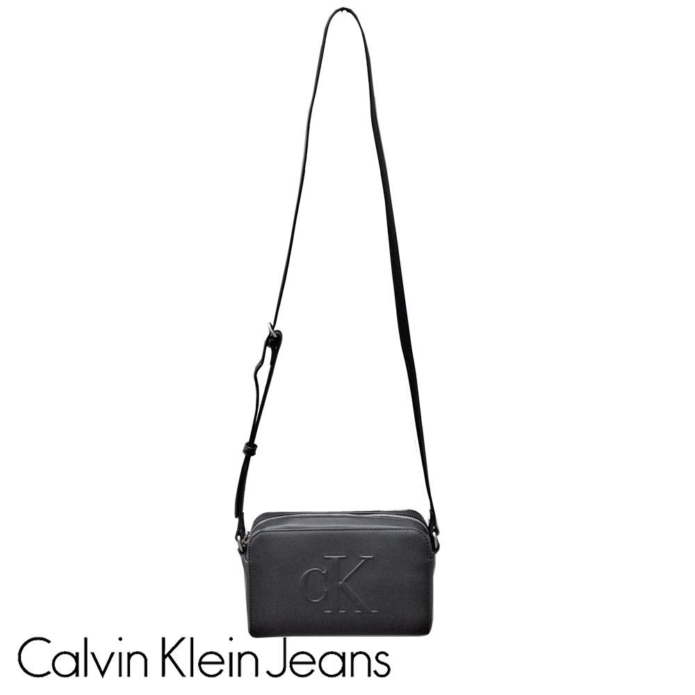 カルバンクラインジーンズ ショルダーバッグ LV04K3036G UB1 Calvin Klein Jeans CALVIN KLEIN JEANS カルバンクライン