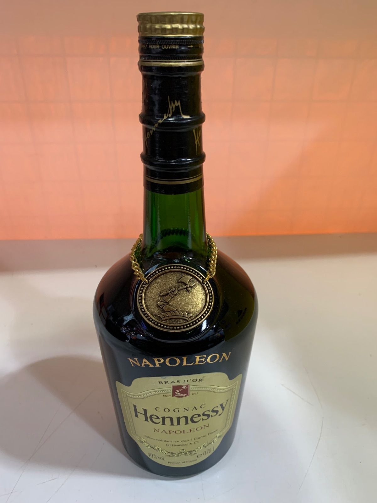 リッサ様お取り置　未開封 ヘネシー ナポレオン シャボーxo 2本 古酒 楽天市場】【送料無料】 シャボー ナポレオン 2本セット お酒 酒