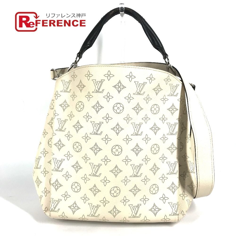 Crystal_love ルイヴィトン マヒナ バビロンPM m50059 楽天市場