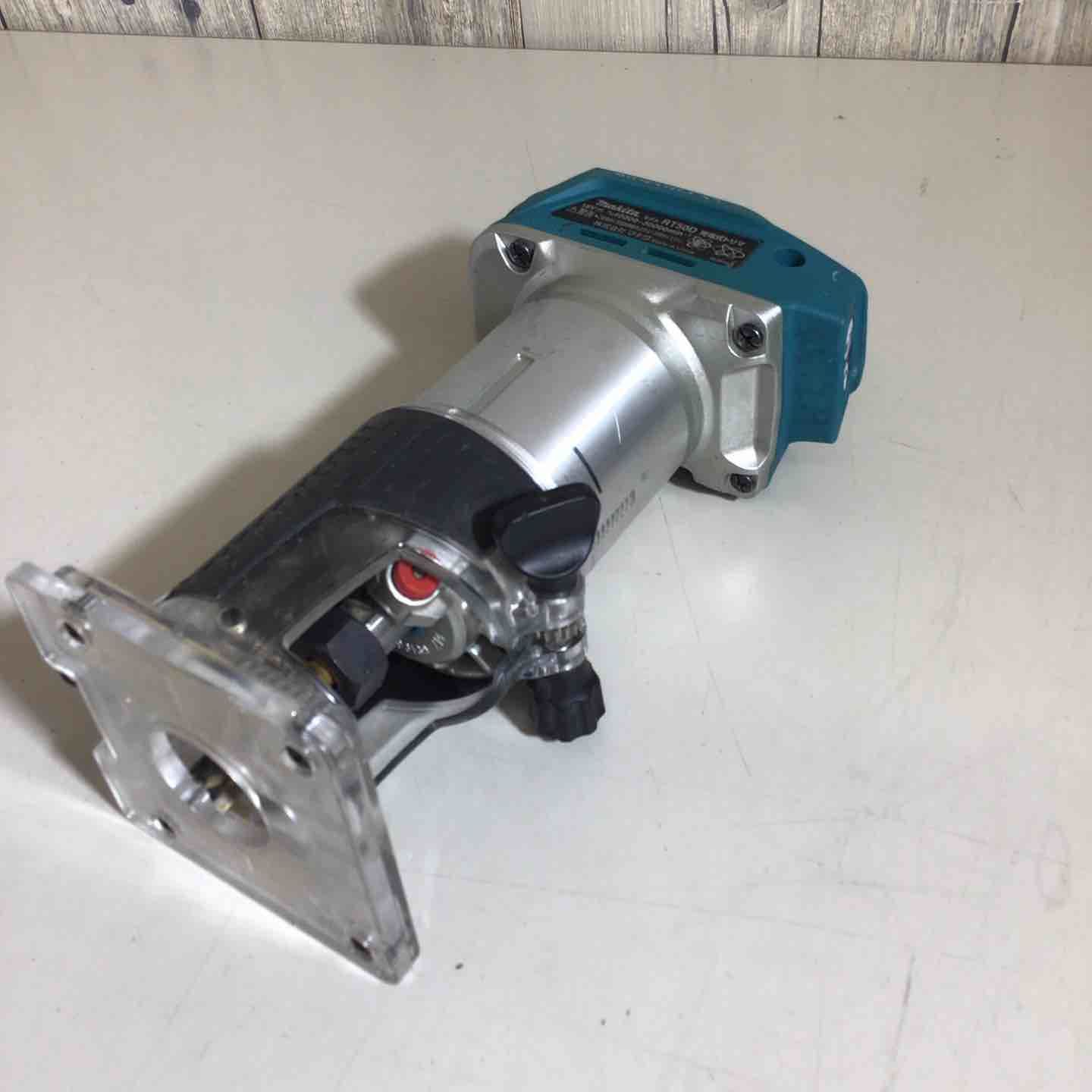 ☆マキタ(makita) コードレストリマー RT50DZ【戸田店】 - メルカリ ☆マキタ(makita) コードレストリマー RT50DZ【戸田店】 - メルカリ