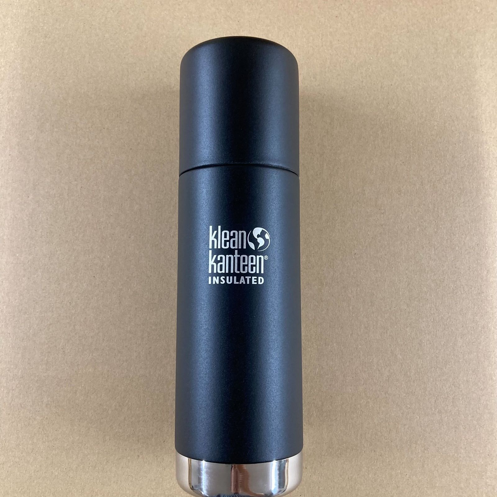 【Klean Kanteen】インスレート TKPro 16oz (500ml) BK クリーンカンティーン メルカリ