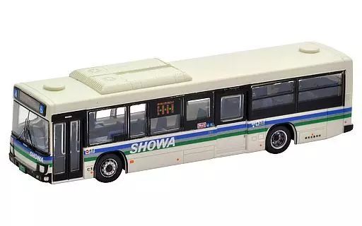 中古】鉄道模型 1/150 JB052 昭和バス(佐賀県・福岡県・長崎県