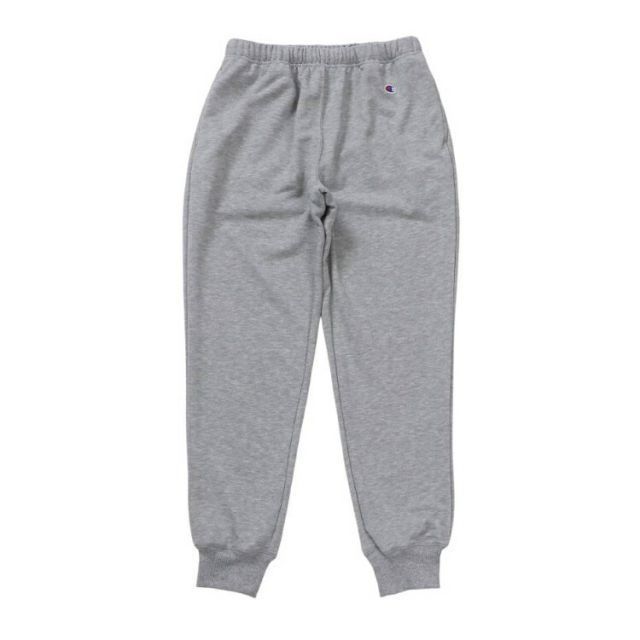HANES ヘインズ LONG PANTS オックスフォードグレー Sサイズ C3-XS250 70 | スポーツ 運動 ファッション ウエア ウェア 服 衣類 ボトムス パンツ ズボン ロングパンツ 長ズボン 機能性 素材 ポリエステ