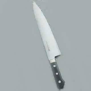 ミソノモリブデン鋼 牛刀 No.515 30cm