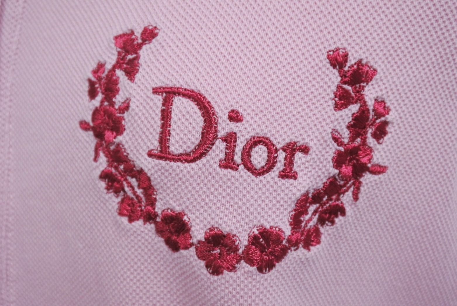 Christian Dior