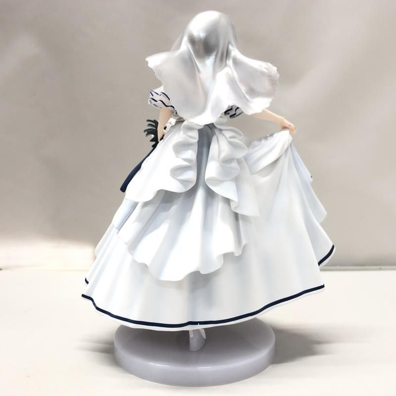 白銀ノエル 1番くじ Wedding Style フィギュア ホロライブ 一番くじ