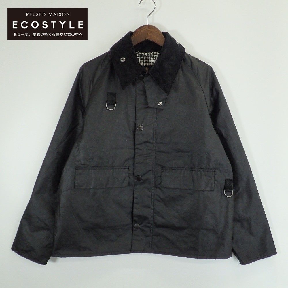 【極美品】BARBOUR for UNITED ARROWS別注　SPEY 楽天市場】【SALE／50%OFF】【別注】＜Barbour(バブアー)＞ SPEY