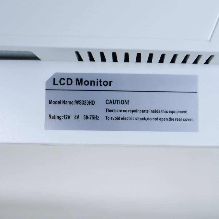 Wearson 32インチ 曲面ゲーミングモニター WS320HD 1920×1080 IPS広視野角 HDMI|VGA|オーディオ|VESA100×100mm 284h16 CHRISTIANNAURATH_COM_BR